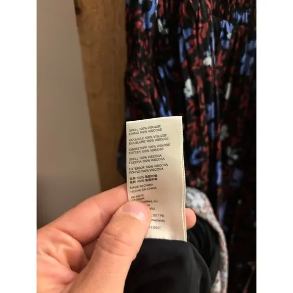 Free People Glow Up Maxi Dress - Picture 5 of 8